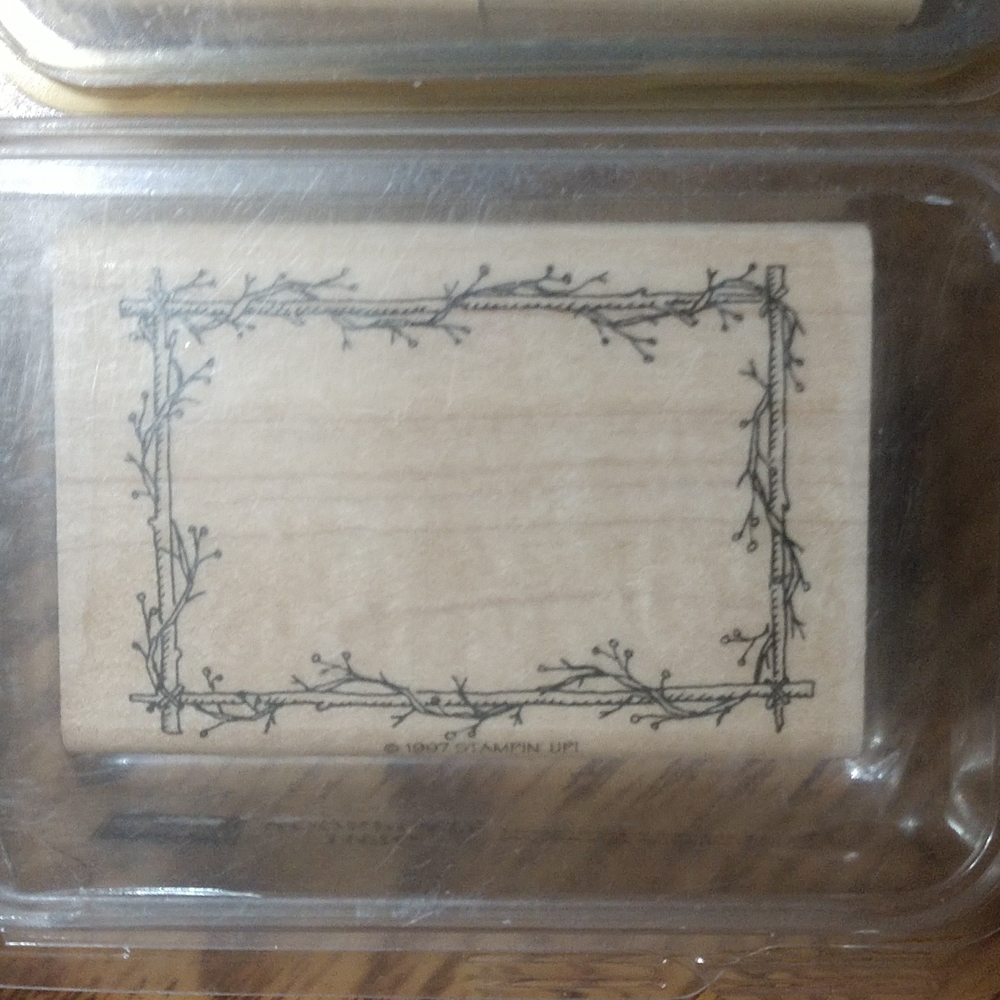 Stampin' Up! Lot Of 4 Sets - Picture 5 of 6